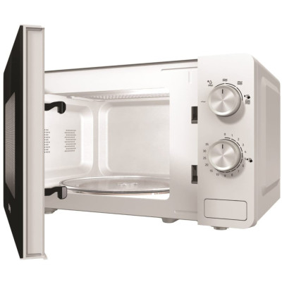 Мікрохвильова піч Gorenje MO20E1W