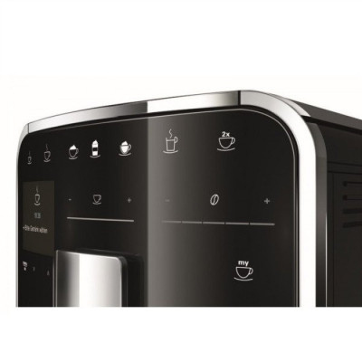 Кавомашина Melitta Caffeo Barista T Smart Black F83/0-102