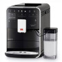 Кавомашина Melitta Caffeo Barista T Smart Black F83/0-102