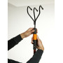 Культиватор Fiskars QuikFit (1000680)