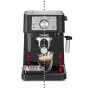 Кофеварка Delonghi EC 260 BK