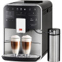 Кавомашина Melitta Caffeo Barista T Smart Silver F83/0-101