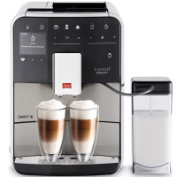 Кавомашина Melitta Caffeo Barista T Smart Silver F83/0-101