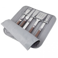 Набір для барбекю BergHOFF Essentials в сумці, 6 пр. (1106091)