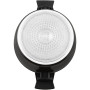 Каструля Polaris Monolit-20C (015248)