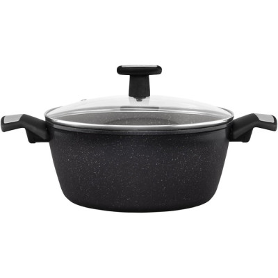 Каструля Polaris Monolit-20C (015248)