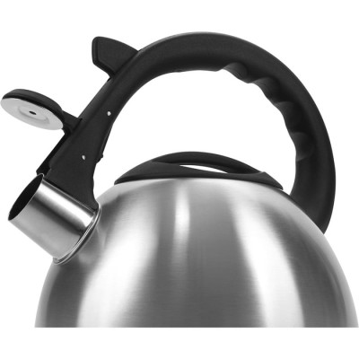 Чайник со свистком Polaris Verde-2.2L (015270)