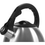 Чайник со свистком Polaris Verde-2.2L (015270)