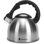 Чайник со свистком Polaris Verde-2.2L (015270)