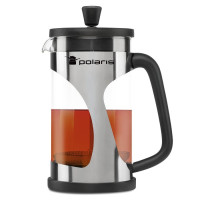 Френч-пресс Polaris Enigma-600FP (016234)