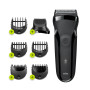 Электробритва Braun Series 3 300BT black