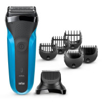 Электробритва BRAUN Series 3 310BT 5409 Wet&Dry
