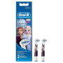 Насадки для зубної щітки Braun Oral-B Kids Frozen 2 EB 10 (2)