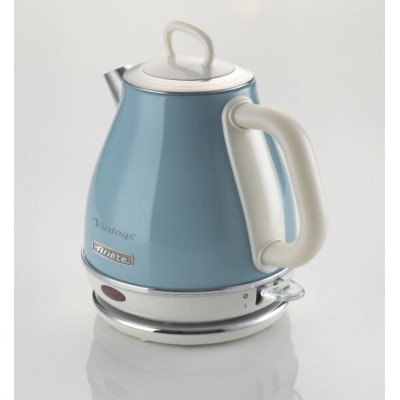 Електрочайник ARIETE 2868 Blue 1л
