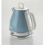 Електрочайник ARIETE 2868 Blue 1л