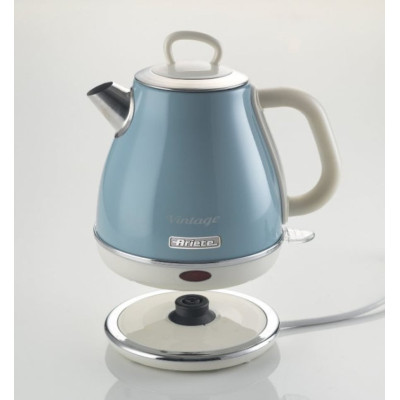 Електрочайник ARIETE 2868 Blue 1л
