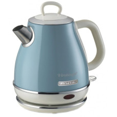Електрочайник ARIETE 2868 Blue 1л