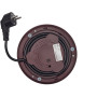 Електрочайник Polaris PWK 1767 CGL