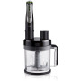 Блендер Braun MQ 9195 XLI