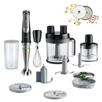 Блендер Braun MQ 9195 XLI