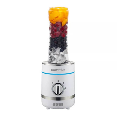 Блендер Noveen Sport Mix & Fit SB1100 Xline white