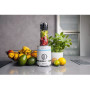 Блендер Noveen Sport Mix & Fit SB1100 Xline white
