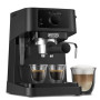 Кофеварка Delonghi EC 235 BK