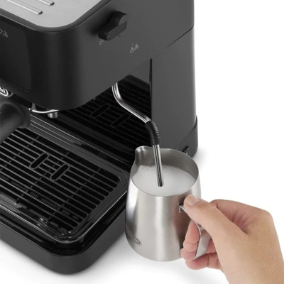 Кофеварка Delonghi EC 235 BK