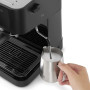 Кофеварка Delonghi EC 235 BK