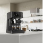 Кофеварка Delonghi EC 235 BK