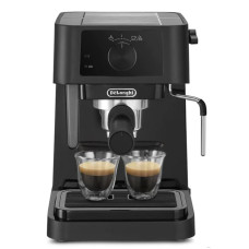 Кавоварка Delonghi EC 235 BK