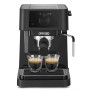 Кофеварка Delonghi EC 235 BK