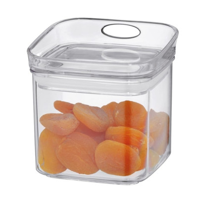Ємність для зберігання сипучих KELA Jule 0,5 л (12050)
