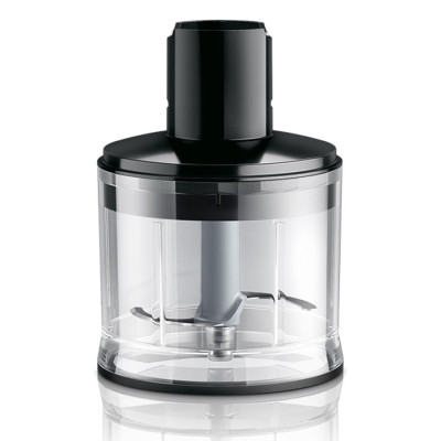 Блендер Braun MQ 9187 XLI