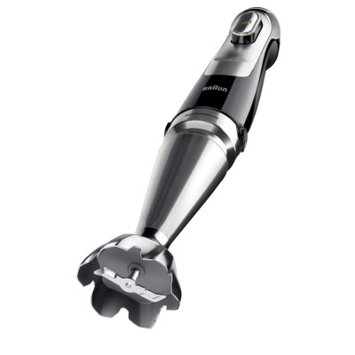 Блендер Braun MQ 9187 XLI