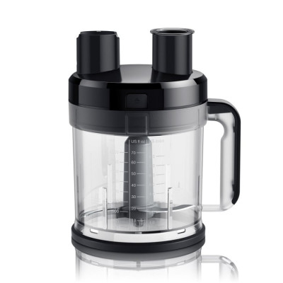 Блендер Braun MQ 9187 XLI
