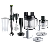 Блендер Braun MQ 9187 XLI