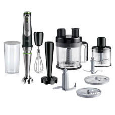 Блендер Braun MQ 9187 XLI