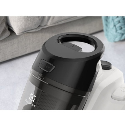 Пилосос Electrolux EC41-2SW