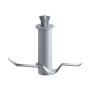 Блендер Braun MultiQuick 9 MQ 9135 XI