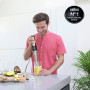 Блендер Braun MultiQuick 9 MQ 9135 XI