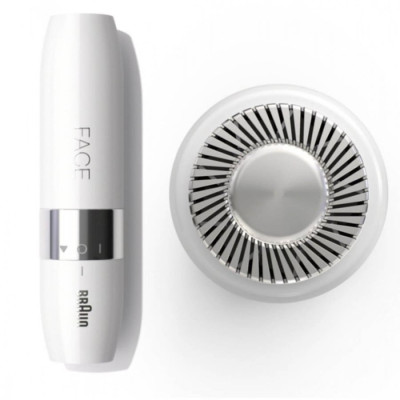 Мини-бритва женская Braun FS 1000 Face