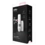 Мини-бритва женская Braun FS 1000 Face