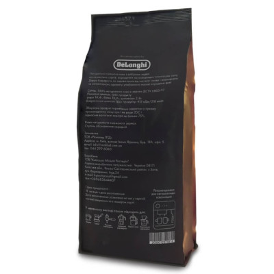 Кофе в зернах miFamilia De Lux Blend Gusto Forte 1 кг