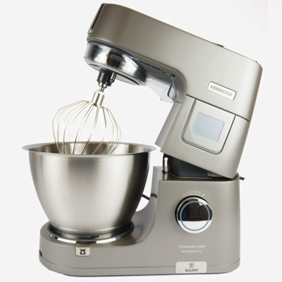 Кухонная машина Kenwood KWL 90.004 SI