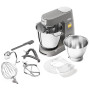 Кухонная машина Kenwood KWL 90.004 SI