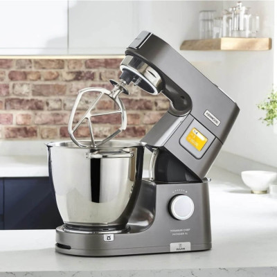 Кухонная машина Kenwood KWL 90.004 SI