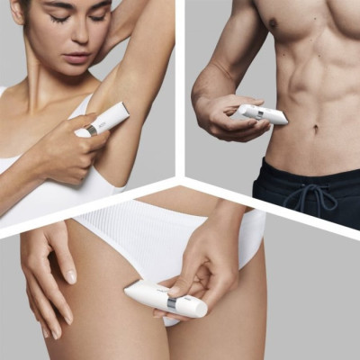 Триммер Braun BS 1000 Body Mini