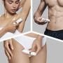 Триммер Braun BS 1000 Body Mini