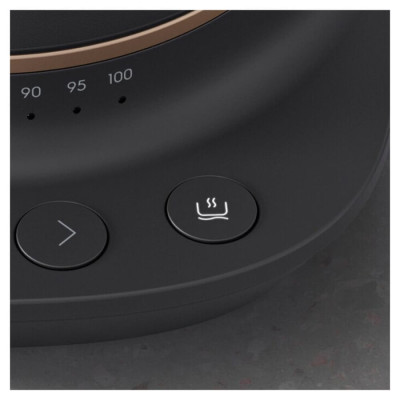Електрочайник Electrolux E7K1-6BP